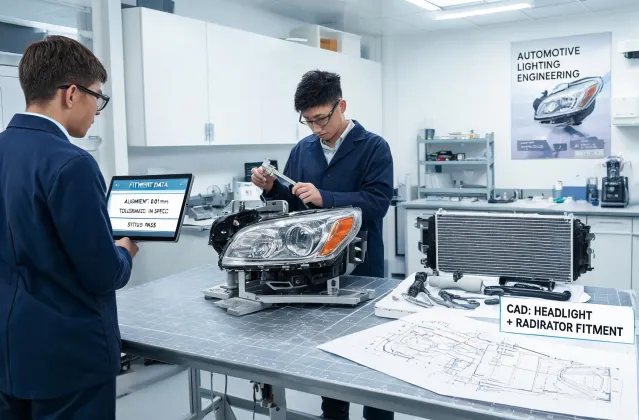 DEPO product engineering review